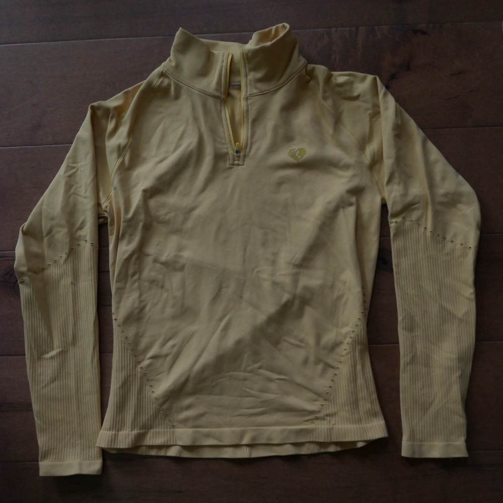 Women’s best renew long sleeve